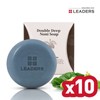 리더스 더블딥 노니비누 100g 10개 Leaders Double Deep Noni Soap 100g 10 pieces