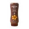 Hawaiian Tropic Island Tanning Lotion Sunscreen SPF 8, 8oz |