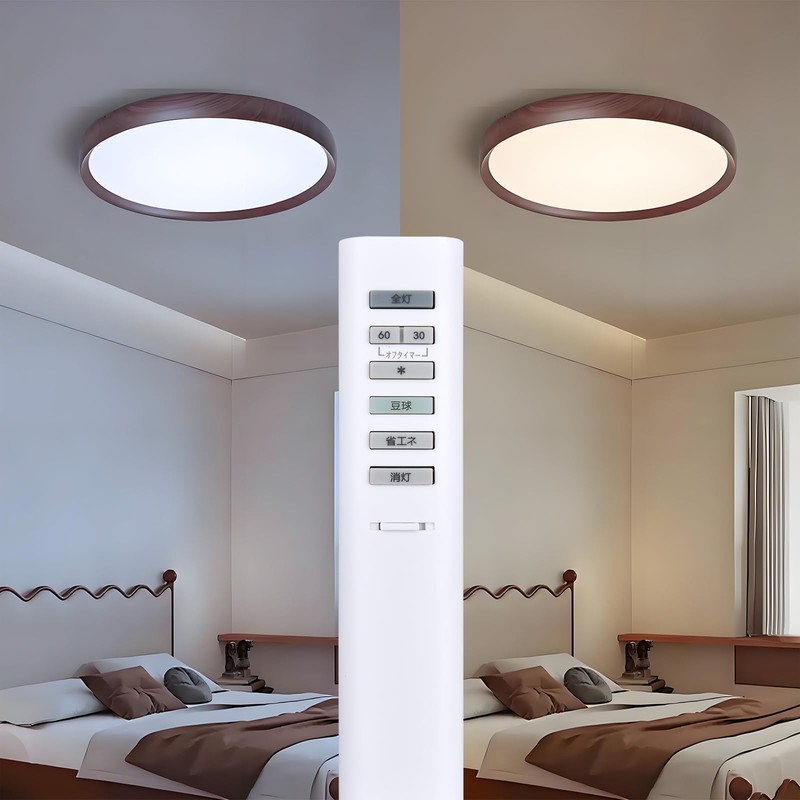 Light Remote Control MD1 for MARUZEN Compatible with LRT-18742