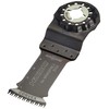 HiKOKI (ハイコーキ) Blade for Multi-Tool STARLOCK Type MSW32PBCJ for Wood