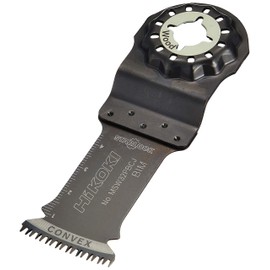 HiKOKI (ハイコーキ) Blade for Multi-Tool STARLOCK Type MSW32PBCJ for Wood 0037-0785