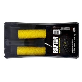 U-POL Raptor Roller & Tray Kit - Scooter and Tub Kit