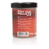 Omega One Super Color Sinking Pellets, 2mm Pellets