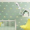 iTODOS Baby Monitor Mount Compatible with Nanit Pro Smart Baby