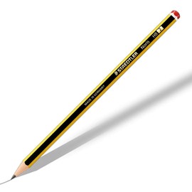 Staedtler 2 HB Noris Pencil