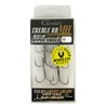 Gamakatsu Triple Hook Treble RB MH Medium Heavy 5 No.
