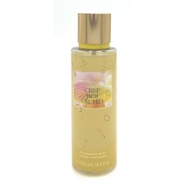 Victoria's Secret Fragrance Body Mist Crisp Yuzu Orchid