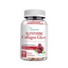 Nature Glow 2 Bottles Nature Glow Glutathione Collagen - Strawberry