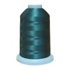 Glide Thread Trilobal Polyester No. 40-5000 Meter Spool 60343 Christmas