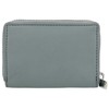 Gusti Abel Unisex Credit Card Wallet, Small Leather Credit Card