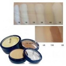 Ping Show 115 Hit Item Popular Item Cream Foundation Camouflage Cream Aeryjo Concealer