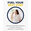 Bariatric Multivitamin 3 Pack, Multivitamin Gummy 90 Chews. - D3