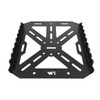 TW200 Rear Cargo Top Tail Rack Compatible with Yamaha TW
