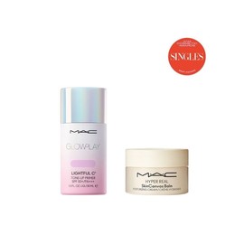 [Exclusive] Rose Tone-Up Base (+ 15ml Hyperreal Skin Canvas Balm given away) / [단독]로즈 톤업 베이스 (+ 하이퍼리얼 스킨 캔버스 밤 15ml 증정)