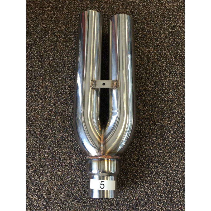 All out Fab Blastpipe version 5 BLAST PIPE BOSOZOKU 2.5