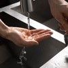 150ml Flow Restrictor with Fixed / Ejecting Function Pressure Increase