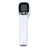 Handheld Thermometer High Accuracy Quick Response Non Contact Temperature Monitor