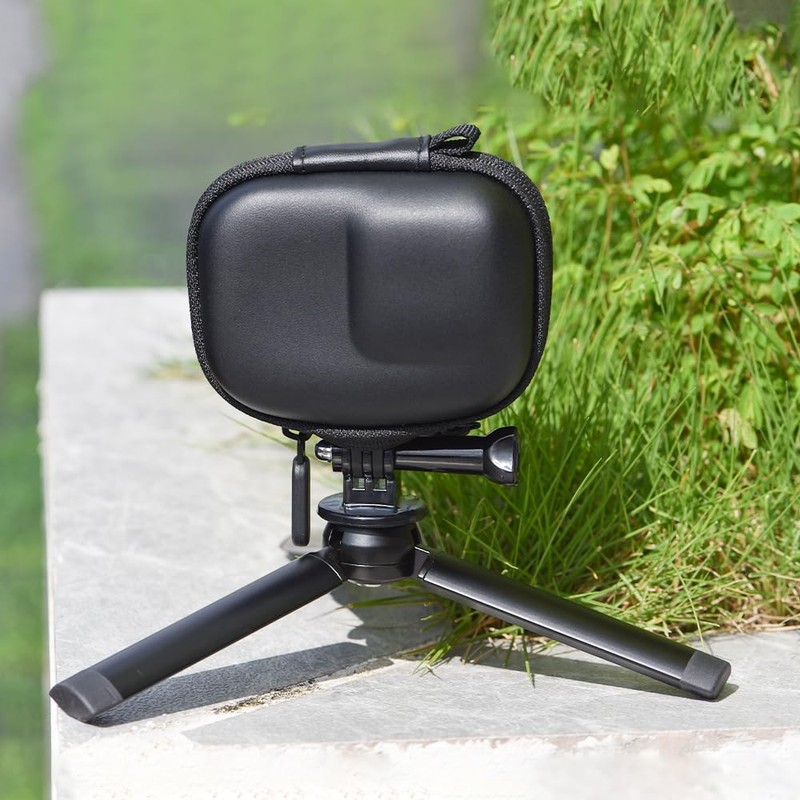 PALUMMA Mini Storage Case Carrying Case for Osmo Action 3