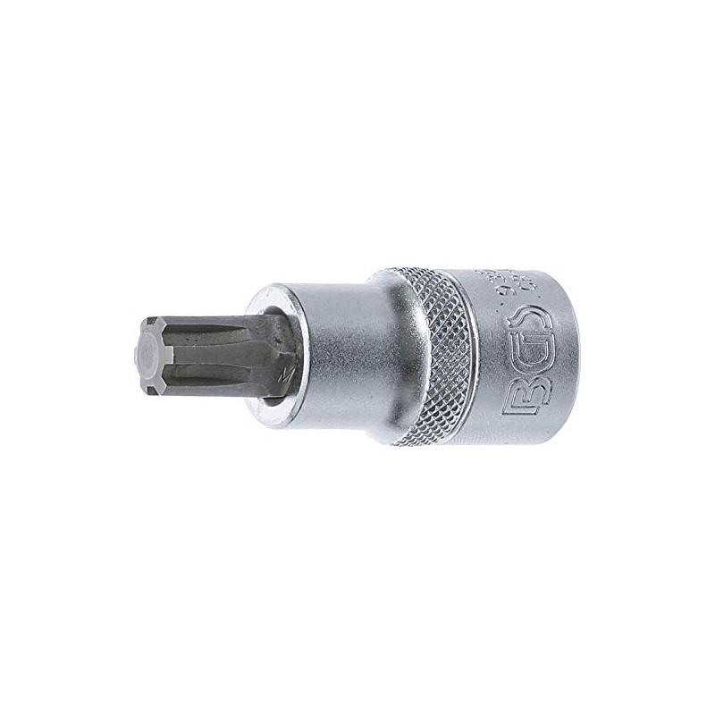 BGS 9353 | Bit Socket | 12.5 mm (1/2") Drive