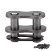 Generic 35 Chain Master Link Roller, Roller Chain Connecting Links