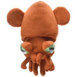 Mimi Squid Stuffed Total length 19 cm