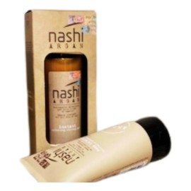 Kit Nashi Instant De 150 Ml Mascarilla Deep Infusion 150 Ml