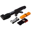 SKS Unisex_Adult Wheel Care KIT, Black, One Size