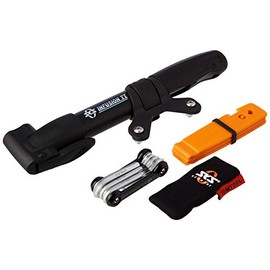 SKS Unisex_Adult Wheel Care KIT, Black, One Size