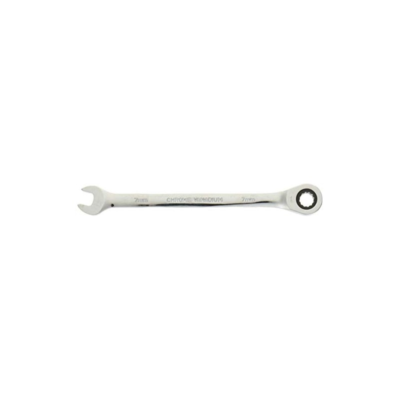 KINGSLEY Gear Wrench (mm) 7mm