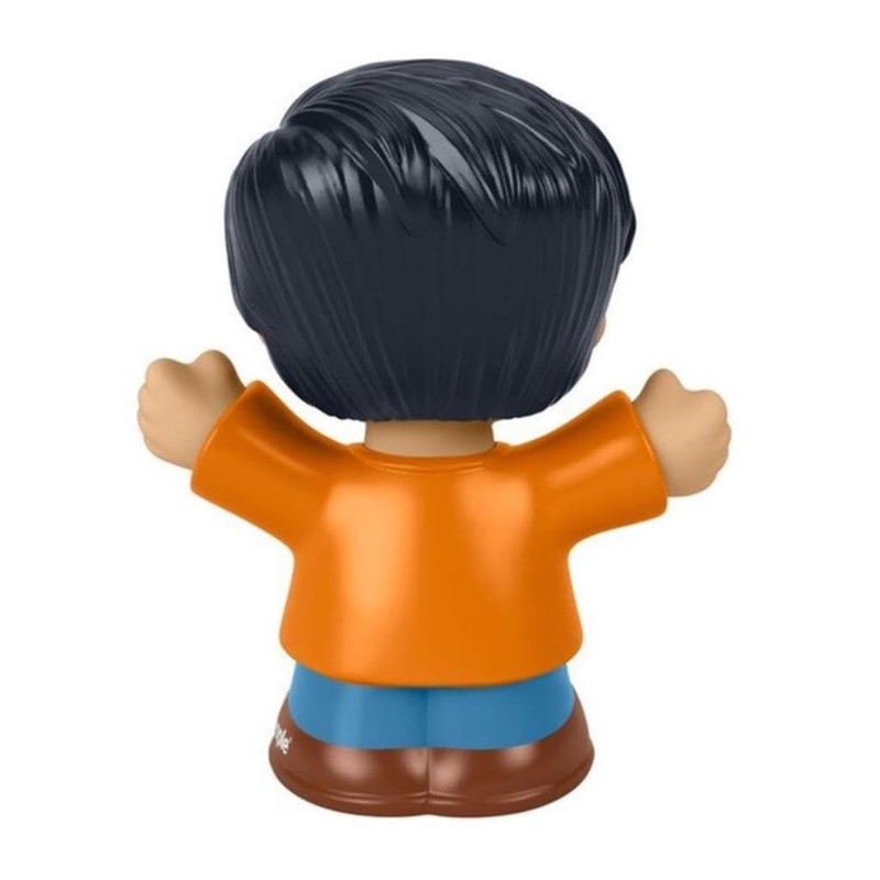 Fisher Price Little People Character Figures DVP63-GWV00