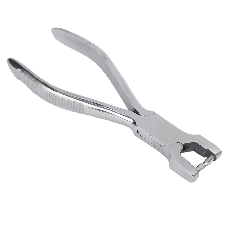 Spring Plier Stainless Steel Musiacl Instrument Repair Tool Accessory for