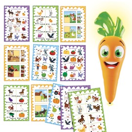 Lisciani Giochi – Lern- und Wissenschaftsspiele, Farbe 111572