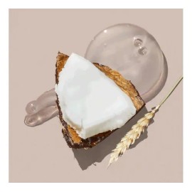 Aceite Para Cabello De Trigo Y Coco Love Nature Oriflame