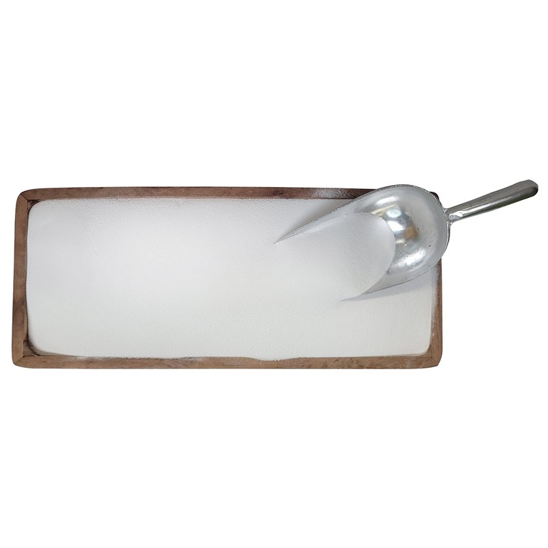 NatureJam Calcium Propionate Powder for Baking 5 Pounds Bulk Bag