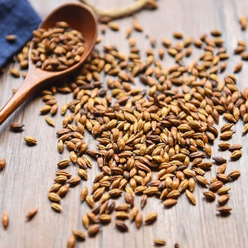 Natural Herbal Tea Barley Tea Mugicha Boricha Taste Cooking Bulk