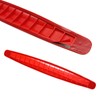 ramuel Car Bumper Guard Universal Rubber Bumper Protector Front/Rear Bumper