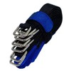 Lumonic 10 x Velcro Ties 150 x 16 mm Normal