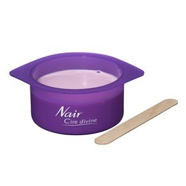 Nair Divine Wax