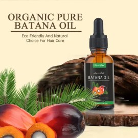 Aceite De Batana For El Crecimiento Del Cabello Con 1pcs                                                                                              