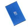 (JKStor) : External USB 3.0 Portable 2.5" SATA External Hard