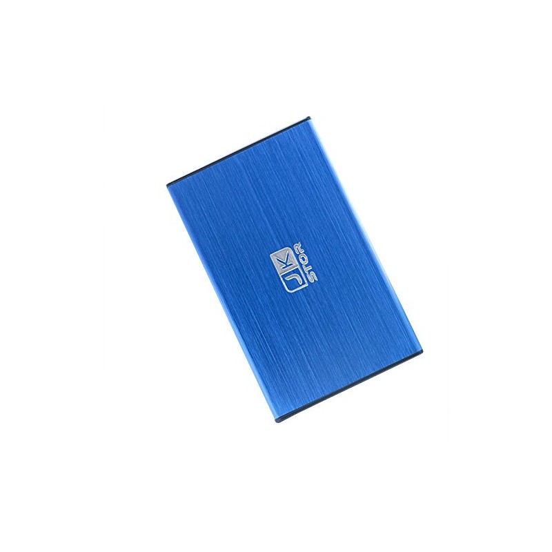 (JKStor) : External USB 3.0 Portable 2.5" SATA External Hard