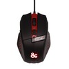 Konix Dungeons & Dragons Gaming-Maus für PC - 6 Tasten