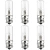 UV-C Replacement Bulb LB1000 for Germ Guardian GG1000, GG1100, GG1100B,