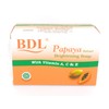BDL Papaya Brightning Soap,128 Gram