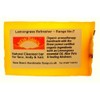 Handmade Natural Lemongrass Soap Bar - Range No.7 - Rosacea/Thread and Spider Veins Calming, Acne/Large Open Pore Relief - 35g - Sample/Travel Size