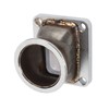 V Band Adapter Professional V Band to T4 Turbo Flange