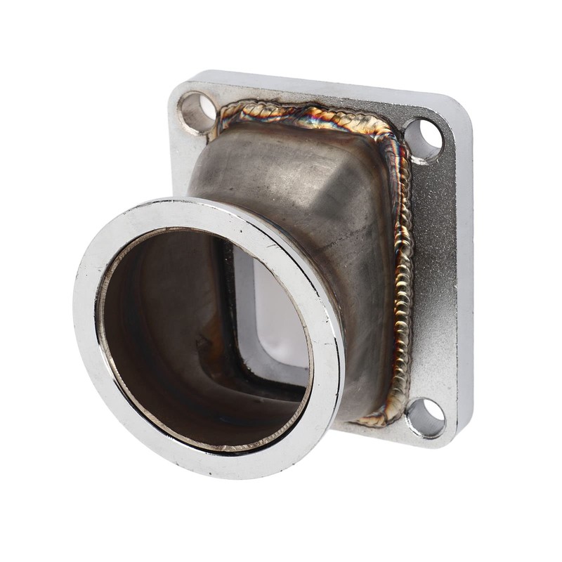 V Band Adapter Professional V Band to T4 Turbo Flange