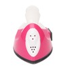 Mini Ironing Machine Wrinkles Removal Full Auto Compact Size Waved