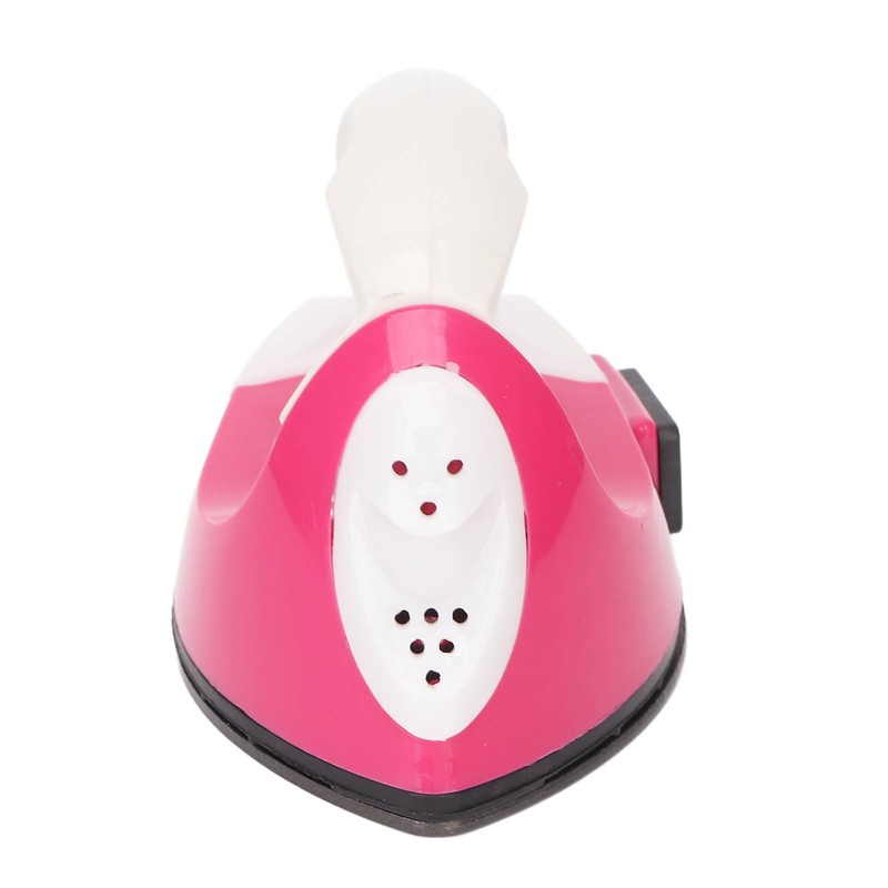 Mini Ironing Machine Wrinkles Removal Full Auto Compact Size Waved