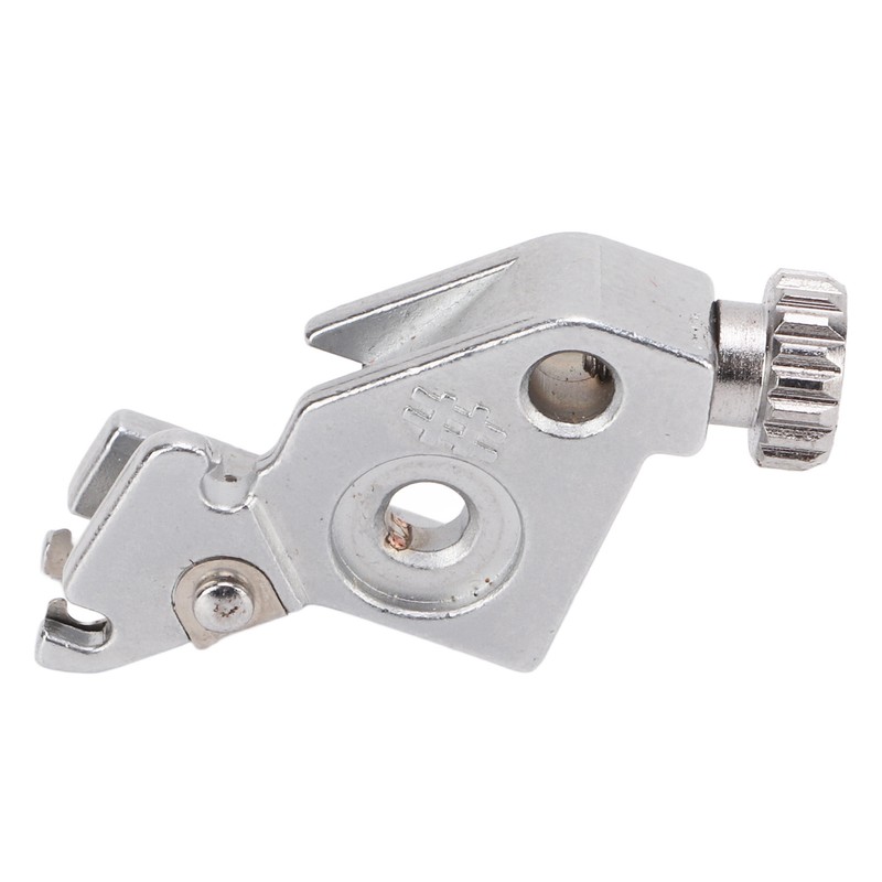 For Pfaff Low Shank Adapter Easy Replaceable Auxiliary Stainless Steel